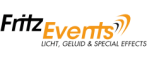 Fritz-Events.nl logo Fritz-Events.nl logo