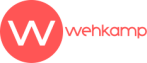 Wehkamp.nl logo Wehkamp.nl logo