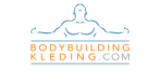 Bodybuildingkleding.com logo Bodybuildingkleding.com logo