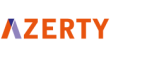 Azerty.nl logo Azerty.nl logo