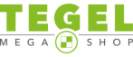 Tegelmegashop.nl logo Tegelmegashop.nl logo