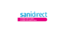 Sanidirect.nl logo Sanidirect.nl logo