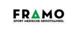 Framo.nl logo Framo.nl logo