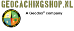 Geocoachingshop.nl logo Geocoachingshop.nl logo