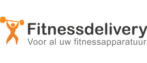 Fitnessdelivery.nl logo Fitnessdelivery.nl logo