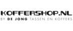 Koffershop.nl logo Koffershop.nl logo