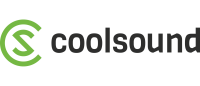 Coolsound.nl's logo