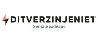 Ditverzinjeniet.nl's logo