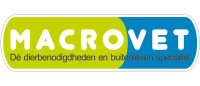 Macrovet.nl's logo