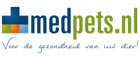 Medpets.nl's logo