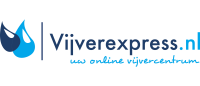 Vijverexpress.nl's logo