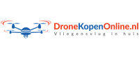 Dronekopenonline.nl's logo