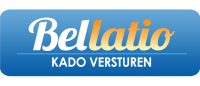 Kado-versturen.nl's logo