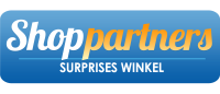 Surprises-winkel.nl's logo