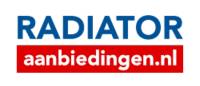 Radiatoraanbiedingen.nl's logo