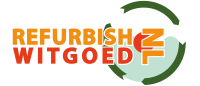 Refurbishwitgoed.nl's logo