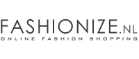 Fashionize.nl's logo