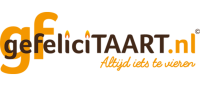 gefeliciTAART.nl's logo