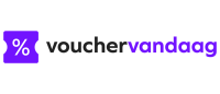 Vouchervandaag.nl's logo