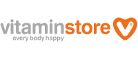 Vitaminstore.nl's logo