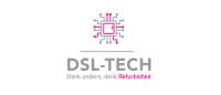 Dsl-tech.nl's logo