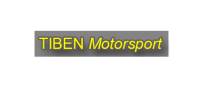 Tibenmotorsport.com's logo