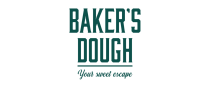 Bakersdough.nl's logo