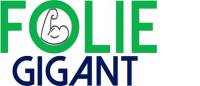 Foliegigant.nl's logo