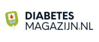 Diabetesmagazijn.nl's logo