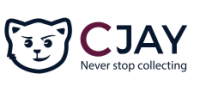 Cjay.nl's logo