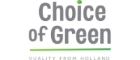 Choiceofgreen.com's logo