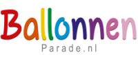 Ballonnenparade.nl's logo