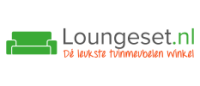 Loungeset.nl's logo