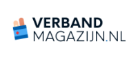 Verbandmagazijn.nl's logo