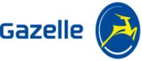 Gazelle.nl's logo