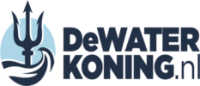 Dewaterkoning.nl's logo