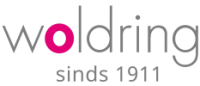 Woldring.nl's logo