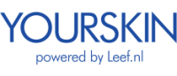 Yourskin.nl's logo