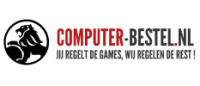 Computer-bestel.nl's logo