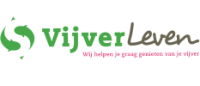 Vijverleven.nl's logo