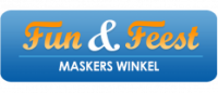 Maskerswinkel.nl's logo