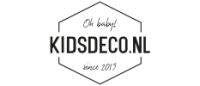 Kidsdeco.nl's logo