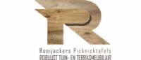 Rooijackerspicknicktafels.nl's logo