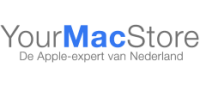 YourMacStore's logo