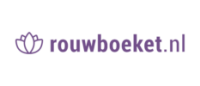 Rouwboeket.nl's logo