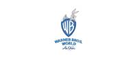 Warner Bros. World™ Abu Dhabi's logo