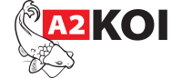 A2koi.nl's logo