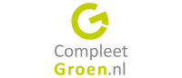 Compleetgroen.nl's logo