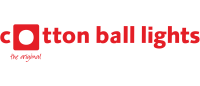 Cottonballlights.com's logo