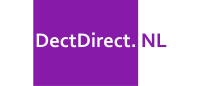 DectDirect.nl's logo